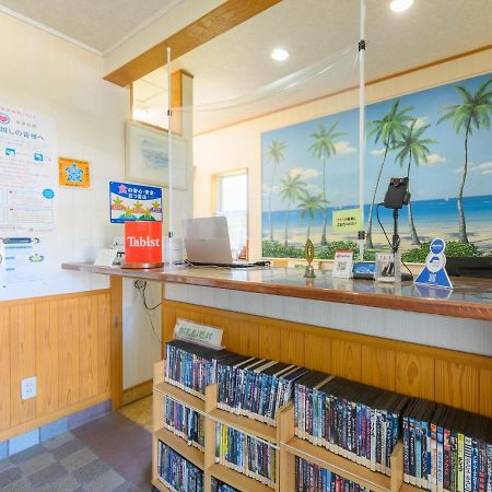 Tabist Isokaze Omaezaki Hotel Shizuoka Eksteriør billede