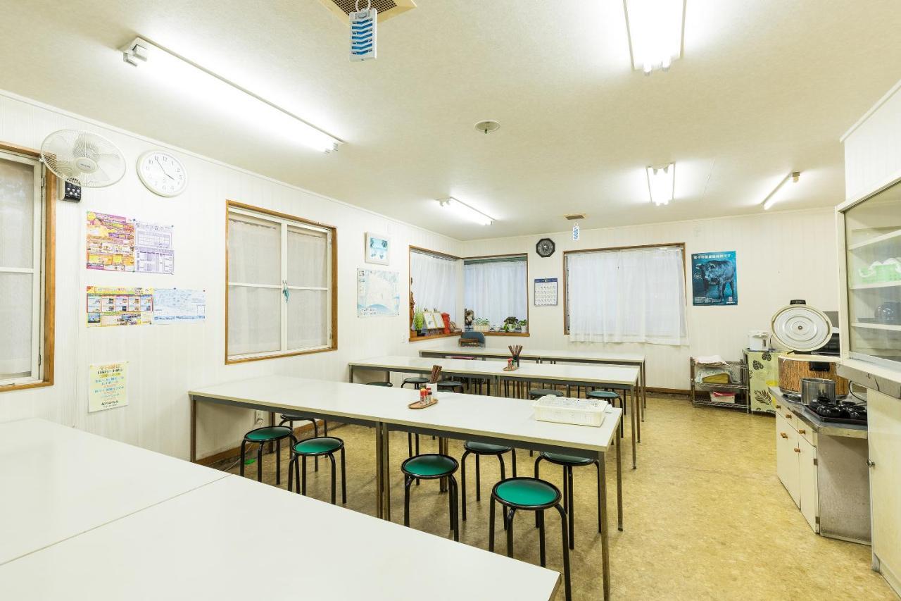 Tabist Isokaze Omaezaki Hotel Shizuoka Eksteriør billede