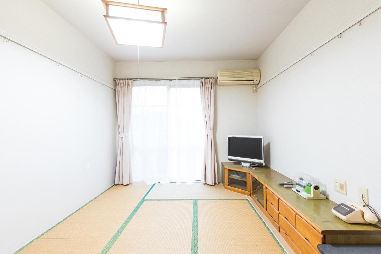 Tabist Isokaze Omaezaki Hotel Shizuoka Eksteriør billede